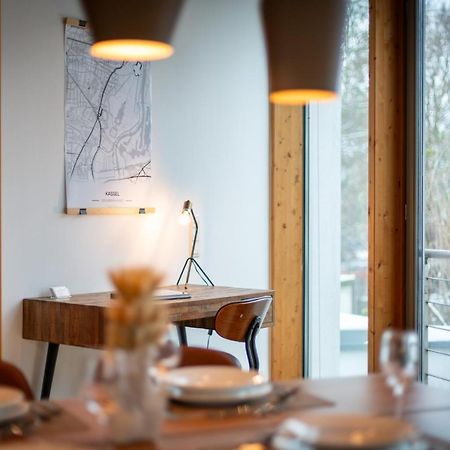 ꧁Cassel Lofts • Premium Maisonette꧂ Extérieur photo
