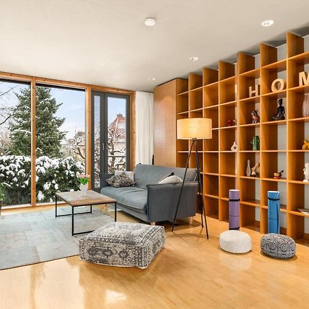 ꧁Cassel Lofts • Premium Maisonette꧂ Extérieur photo