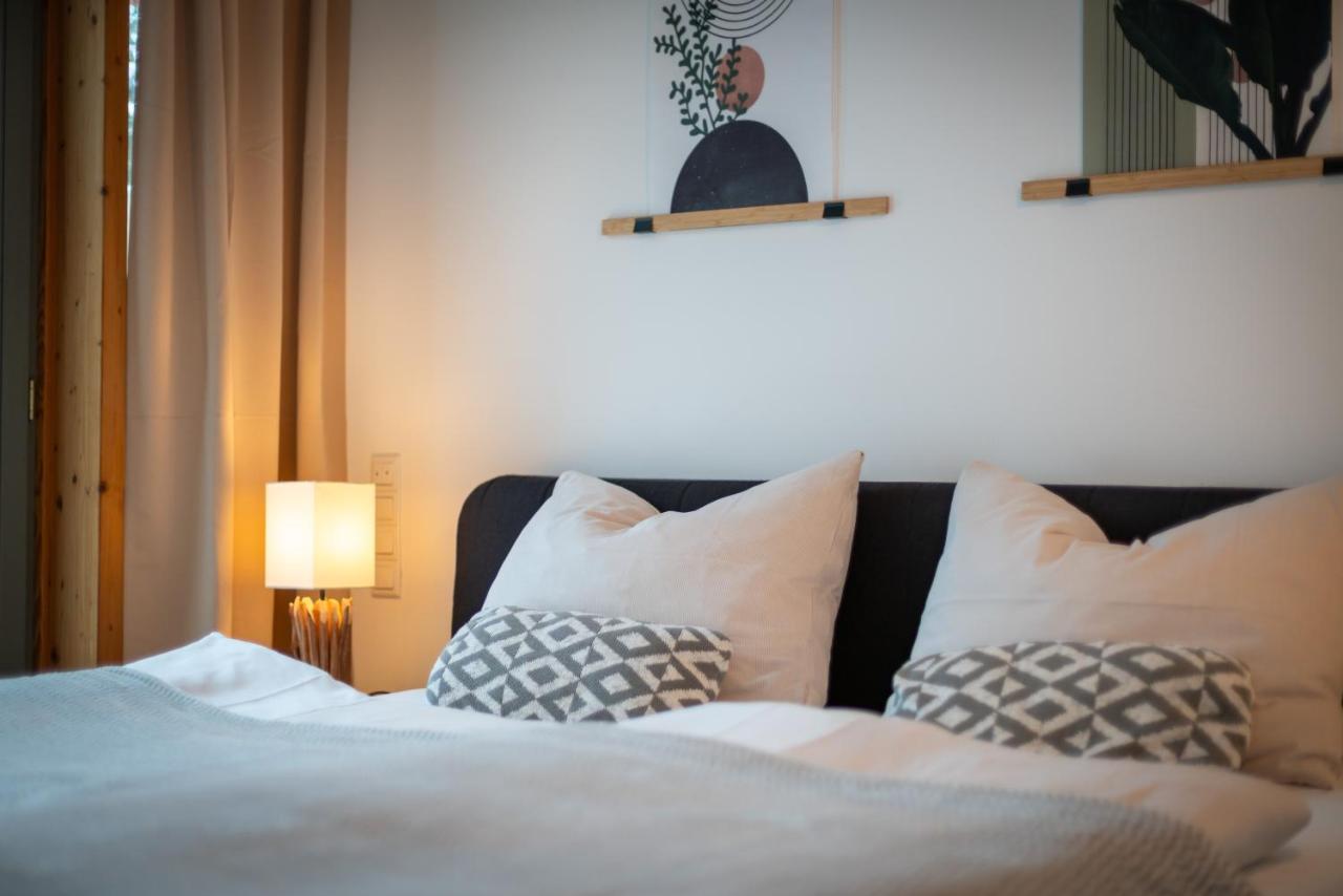 ꧁Cassel Lofts • Premium Maisonette꧂ Extérieur photo