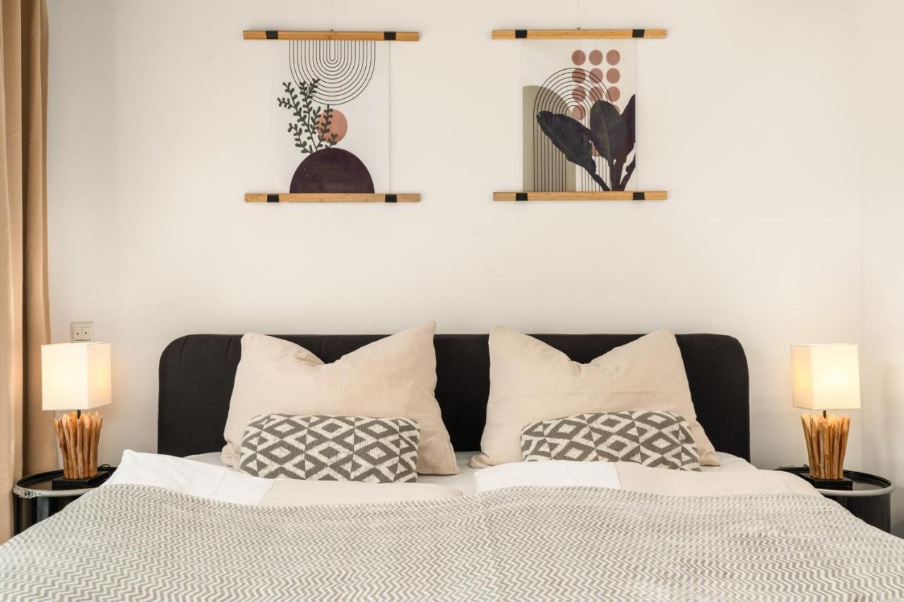 ꧁Cassel Lofts • Premium Maisonette꧂ Extérieur photo