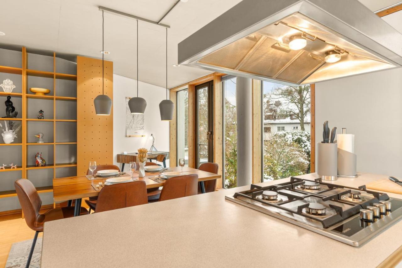 ꧁Cassel Lofts • Premium Maisonette꧂ Extérieur photo