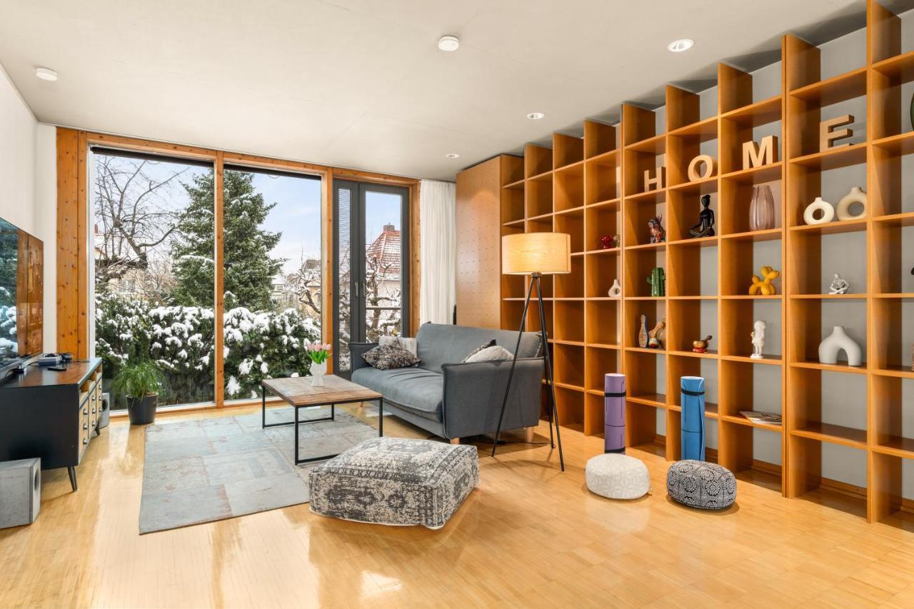 ꧁Cassel Lofts • Premium Maisonette꧂ Extérieur photo