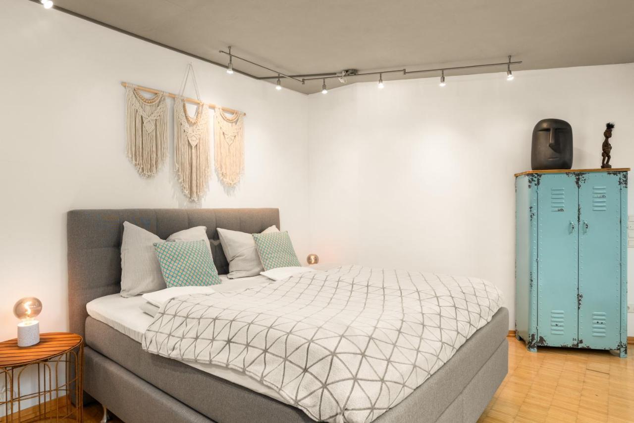 ꧁Cassel Lofts • Premium Maisonette꧂ Extérieur photo