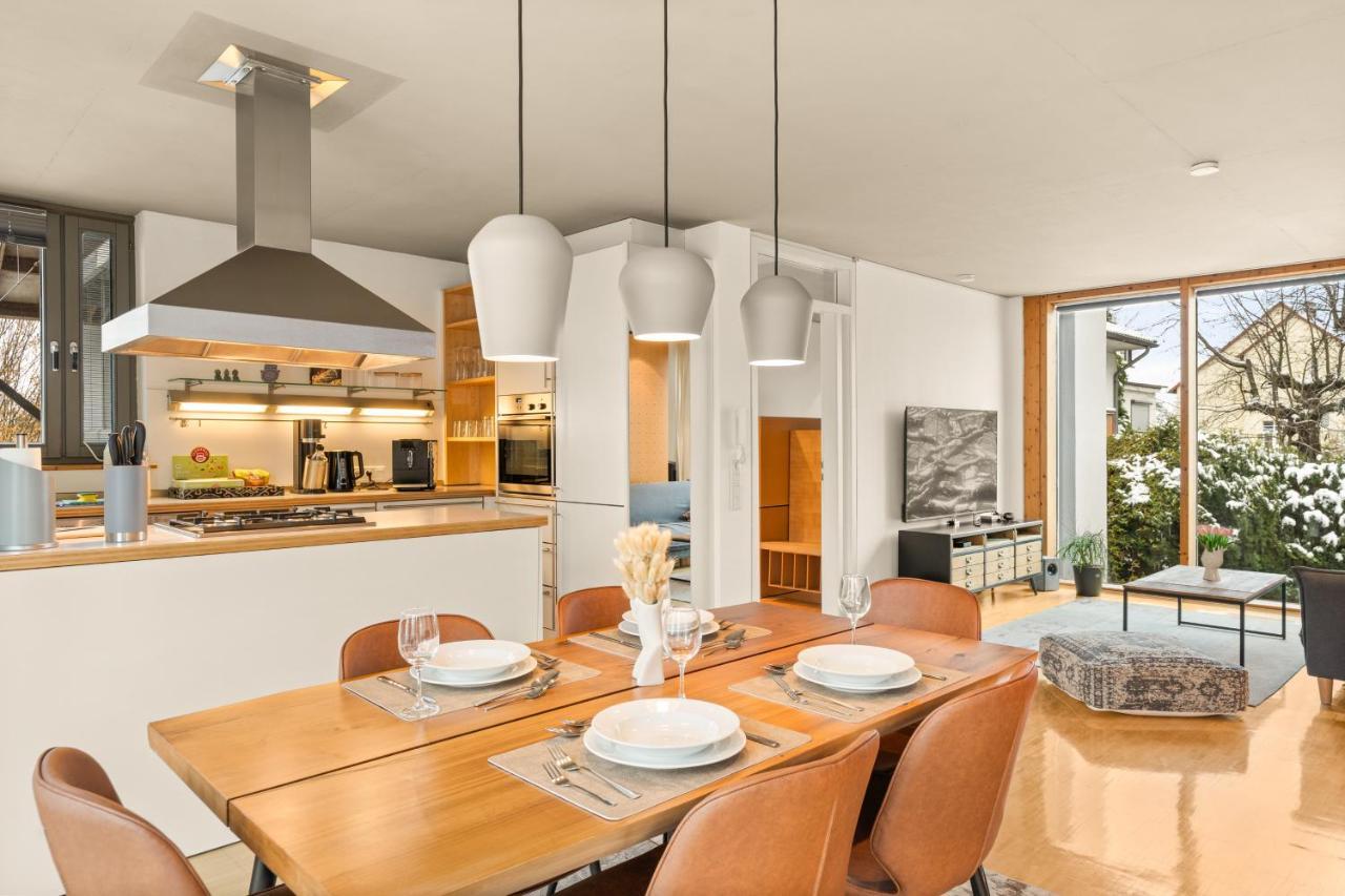 ꧁Cassel Lofts • Premium Maisonette꧂ Extérieur photo
