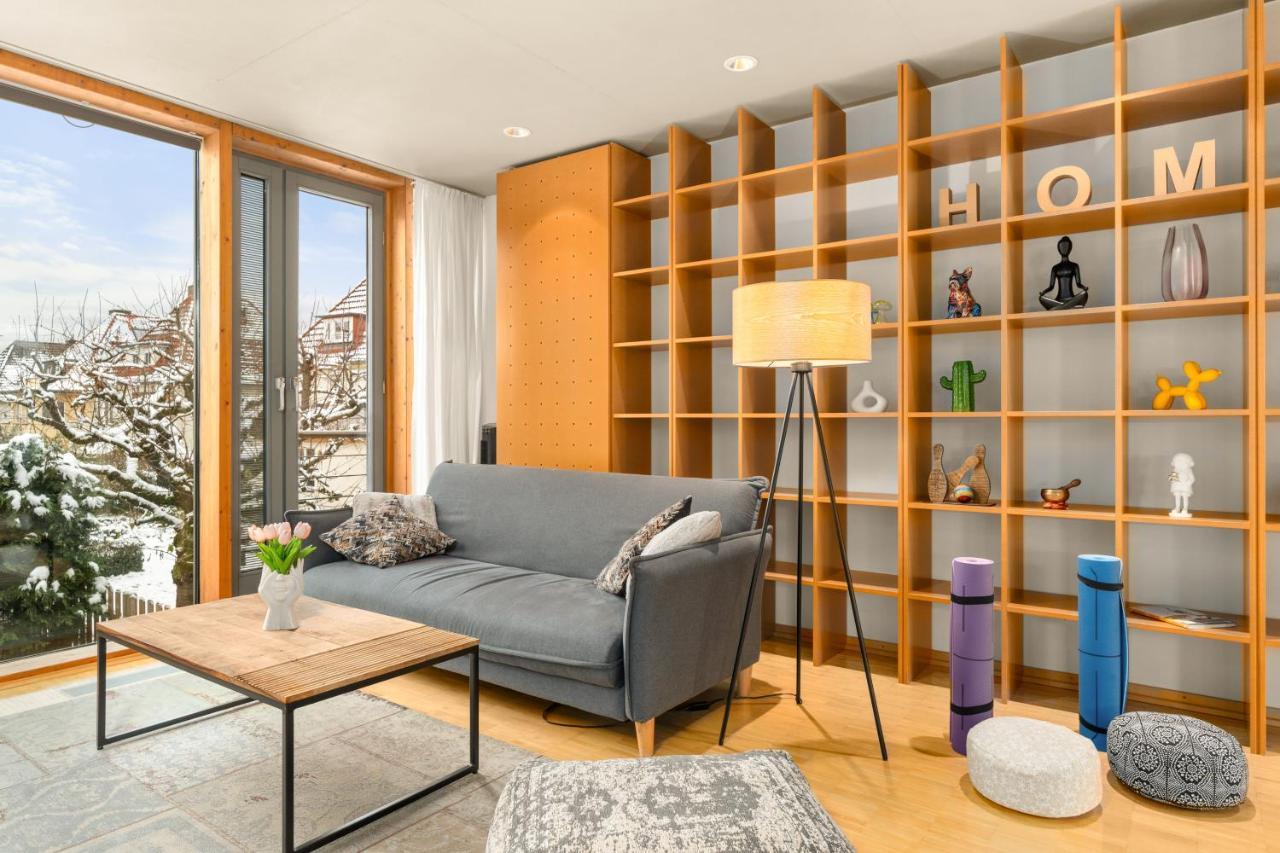 ꧁Cassel Lofts • Premium Maisonette꧂ Extérieur photo