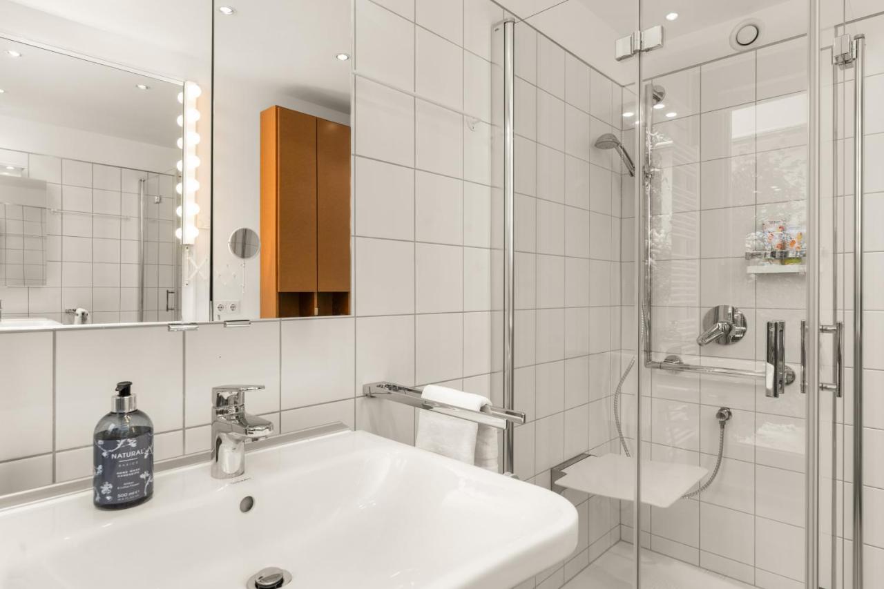 ꧁Cassel Lofts • Premium Maisonette꧂ Extérieur photo