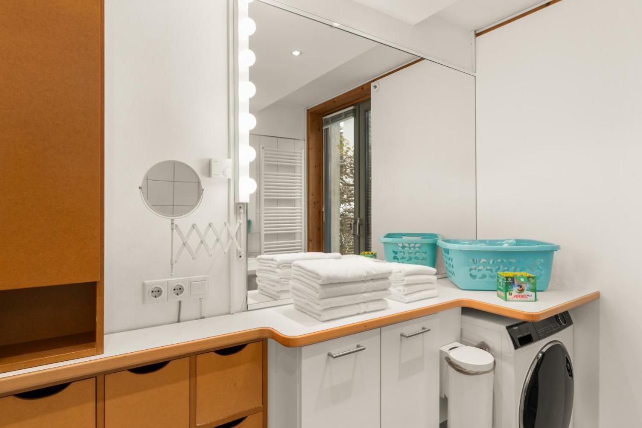 ꧁Cassel Lofts • Premium Maisonette꧂ Extérieur photo