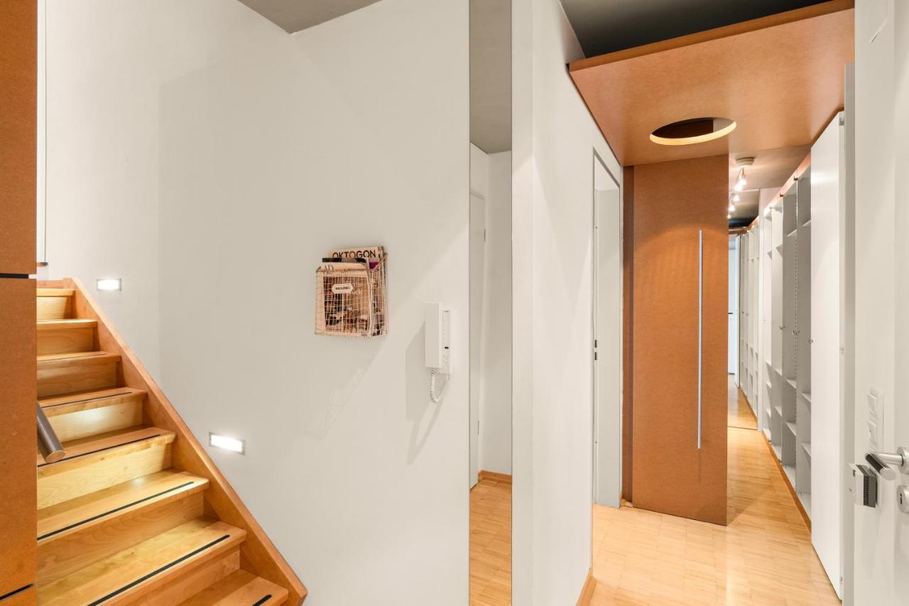 ꧁Cassel Lofts • Premium Maisonette꧂ Extérieur photo
