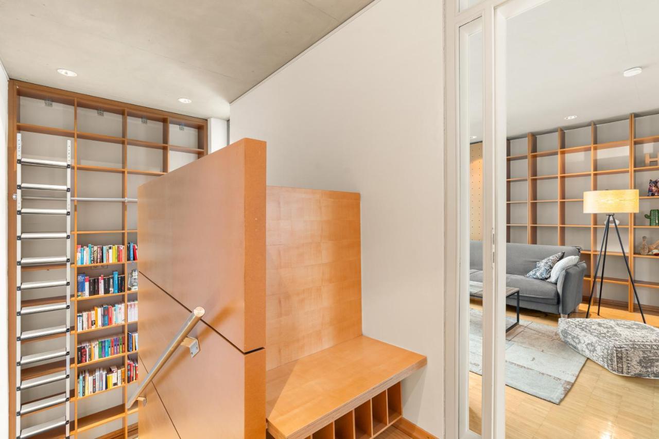 ꧁Cassel Lofts • Premium Maisonette꧂ Extérieur photo
