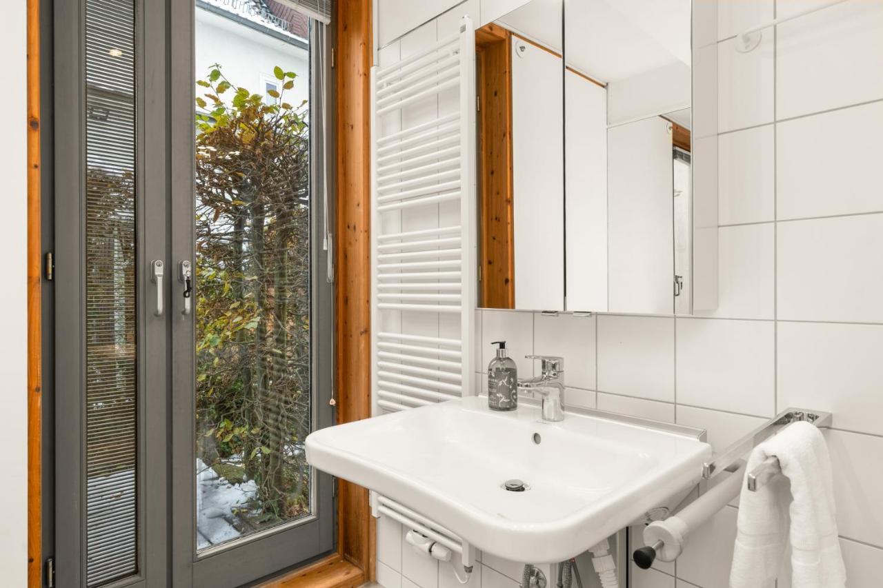 ꧁Cassel Lofts • Premium Maisonette꧂ Extérieur photo