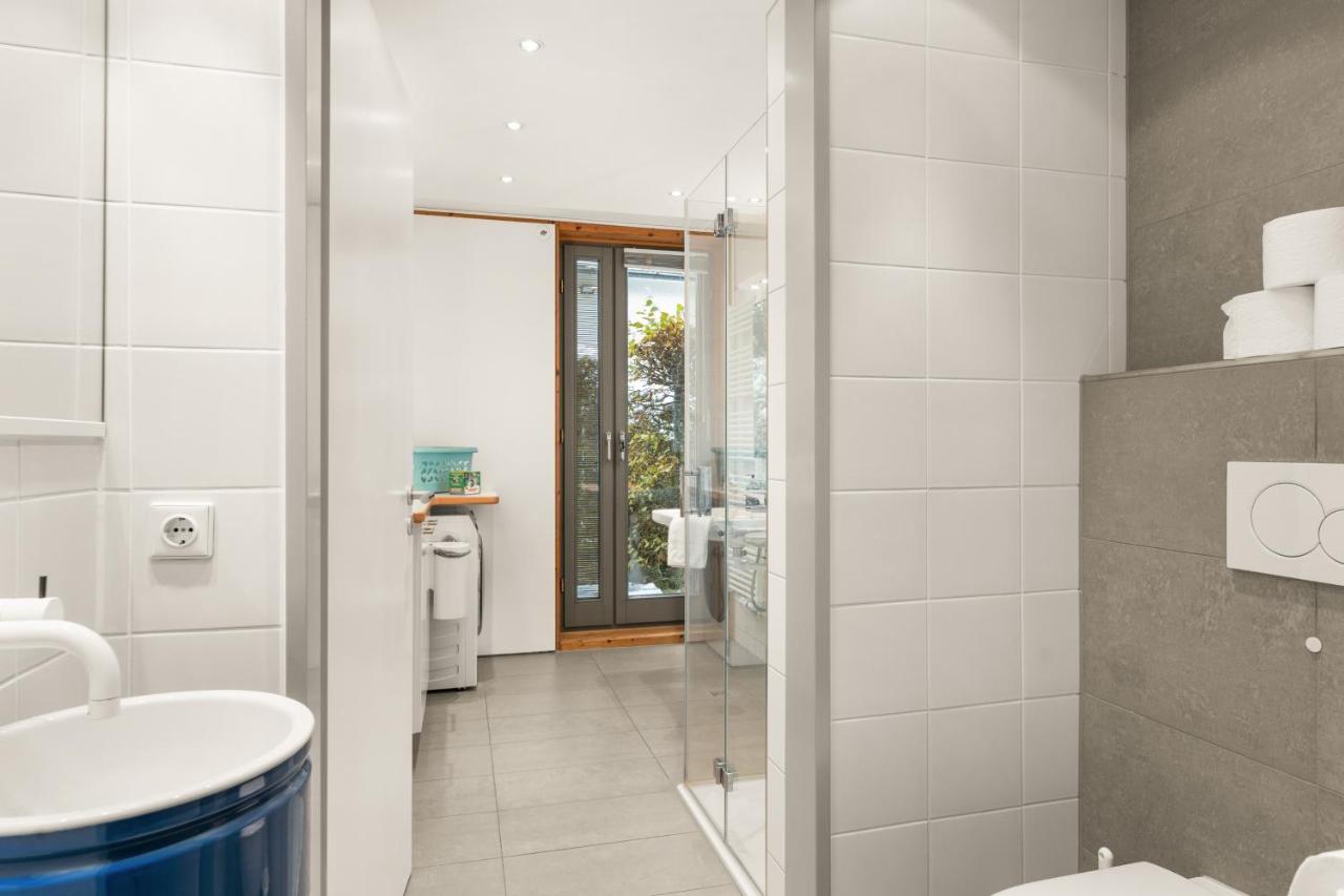 ꧁Cassel Lofts • Premium Maisonette꧂ Extérieur photo