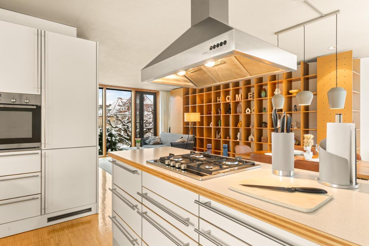 ꧁Cassel Lofts • Premium Maisonette꧂ Extérieur photo