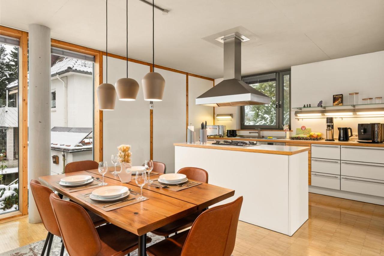 ꧁Cassel Lofts • Premium Maisonette꧂ Extérieur photo